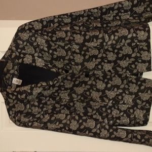 Jones New York Collection Jacket